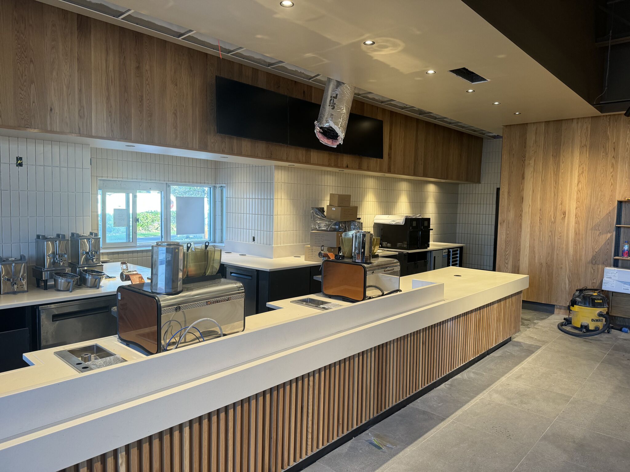 SunCat Solutions LLC - Commercial Construction Services | Millwork ...